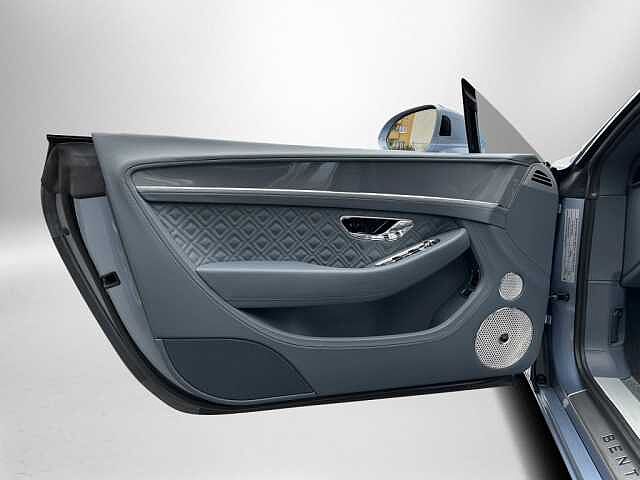 14:Bentley Continental GTC V8, Cabrio, Fountain Blue, Bentley Berlin