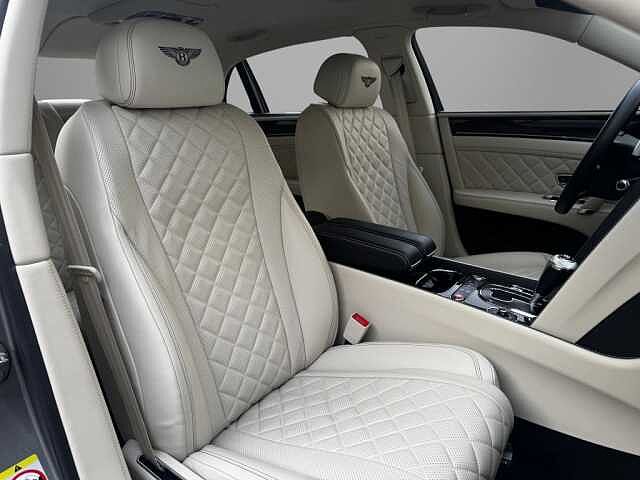 12:Bentley Flying Spur W12, Limousine, Hallmark, Bentley Berlin