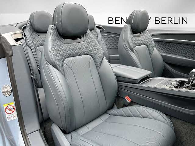 19:Bentley Continental GTC V8, Cabrio, Fountain Blue, Bentley Berlin