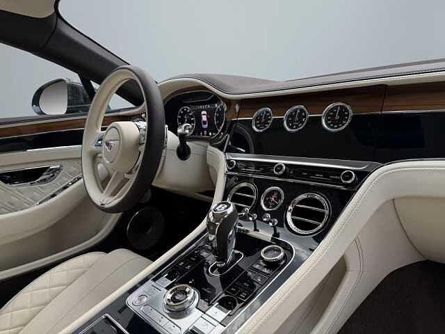 17:Bentley Continental GT V8, Coupé, Light Emerald, Bentley Berlin