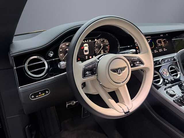 12:Bentley Continental GT S V8, Coupé, Viridian, Bentley Berlin