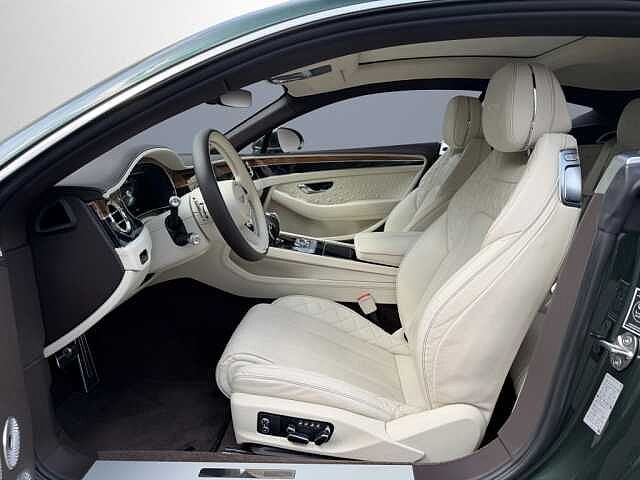 10:Bentley Continental GT V8, Coupé, Light Emerald, Bentley Berlin