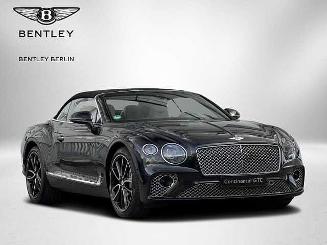 12:Bentley Continental GTC V8, Cabrio, Onyx, Bentley Berlin