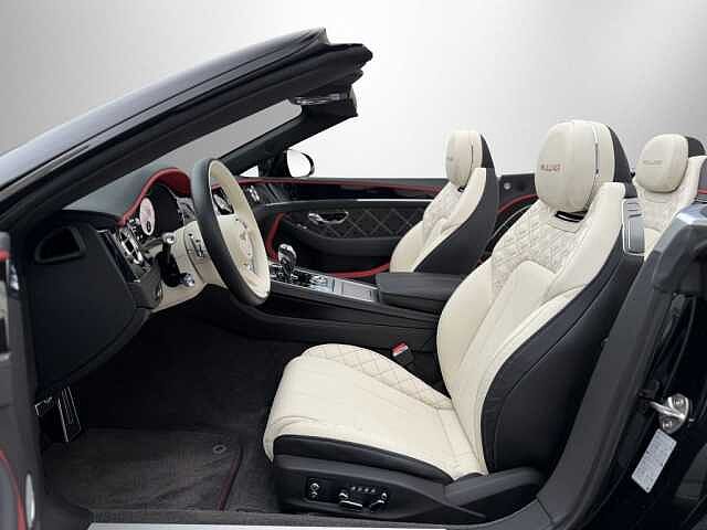 21:Bentley Continental GTC Mulliner V8, Cabrio, Beluga, Bentley Berlin
