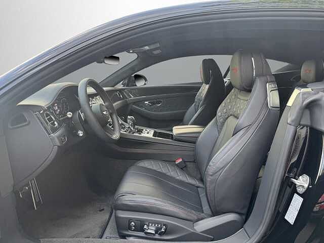 10:Bentley Continental GT V8, Coupé, Onyx, Bentley Berlin