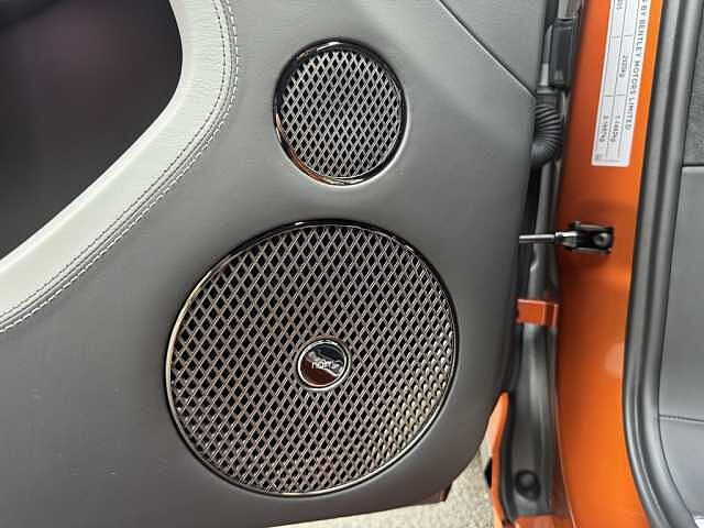 20:Bentley Continental GT Speed First Edition V8 Hybrid, Coupé, Orange Flame, Bentley Berlin