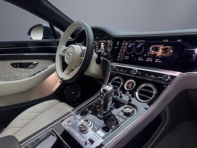 16:Bentley Continental GT S V8, Coupé, Viridian, Bentley Berlin