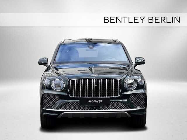 14:Bentley Bentayga EWB Azure V8, SUV, Viridian, Bentley Berlin
