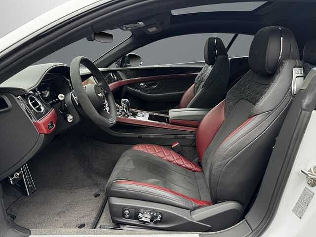 11:Bentley Continental GT S V8, Coupé, Ice, Bentley Berlin