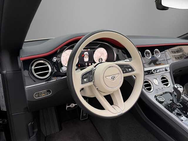18:Bentley Continental GTC Mulliner V8, Cabrio, Beluga, Bentley Berlin