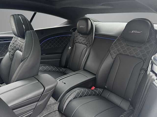 10:Bentley Continental GT Speed W12, Coupé, Snow Quartz Pearlescent, Bentley Berlin