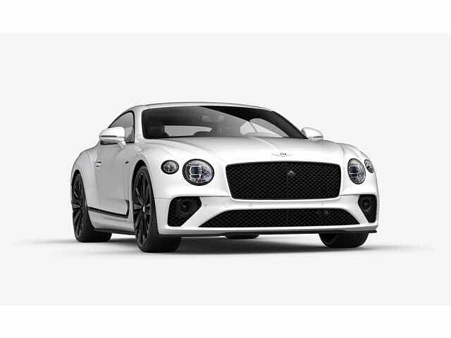 27:Bentley Continental GT Speed W12, Coupé, Snow Quartz Pearlescent, Bentley Berlin