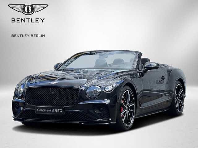 8:Bentley Continental GTC V8, Cabrio, Onyx, Bentley Berlin