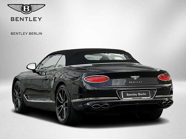 13:Bentley Continental GTC V8, Cabrio, Onyx, Bentley Berlin