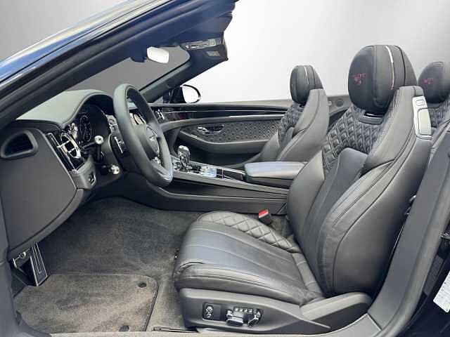 18:Bentley Continental GTC V8, Cabrio, Onyx, Bentley Berlin
