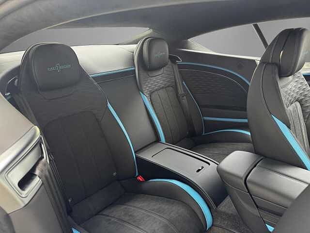 18:Bentley Continental GT Speed First Edition V8 Hybrid, Coupé, Kingfisher, Bentley Berlin