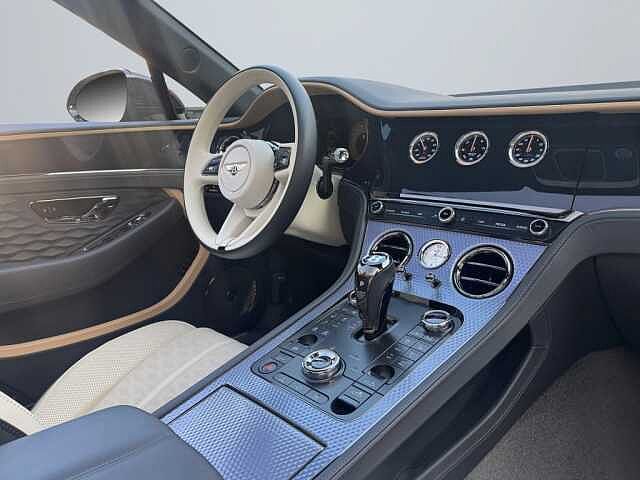 26:Bentley Continental GT Convertible Mulliner V8 Hybrid, Cabrio, Spectre, Bentley Berlin