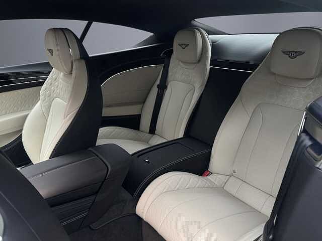 14:Bentley Continental GT S V8, Coupé, Viridian, Bentley Berlin