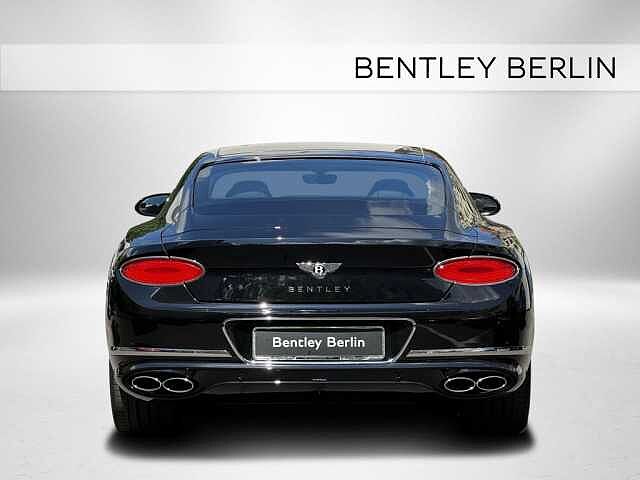 8:Bentley Continental GT Azure V8, Coupé, Onyx, Bentley Berlin