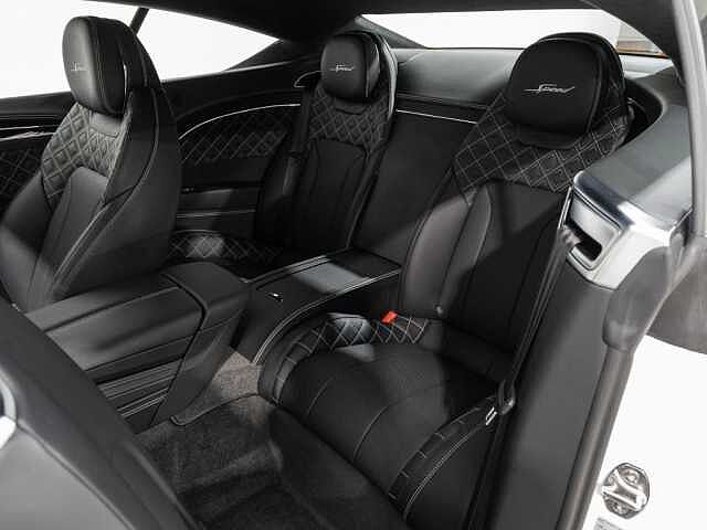 26:Bentley Continental GT Speed W12, Coupé, Snow Quartz Pearlescent, Bentley Berlin