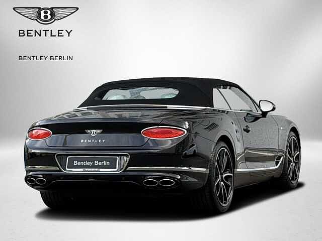 15:Bentley Continental GTC V8, Cabrio, Onyx, Bentley Berlin