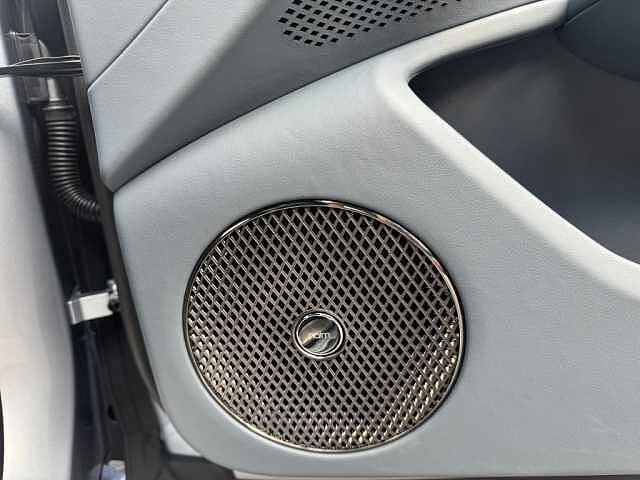 23:Bentley Flying Spur Speed First Edition V8 Hybrid, Limousine, Silver Frost, Bentley Berlin