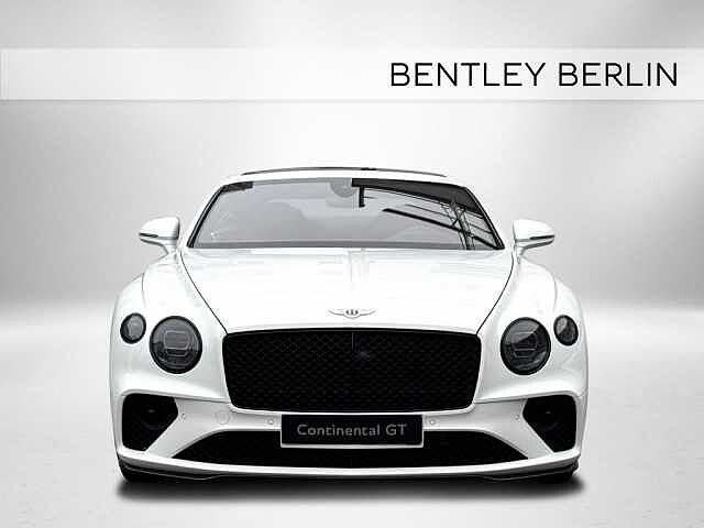 11:Bentley Continental GT Speed W12, Coupé, Snow Quartz Pearlescent, Bentley Berlin
