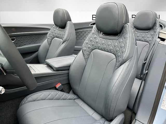 16:Bentley Continental GTC V8, Cabrio, Fountain Blue, Bentley Berlin