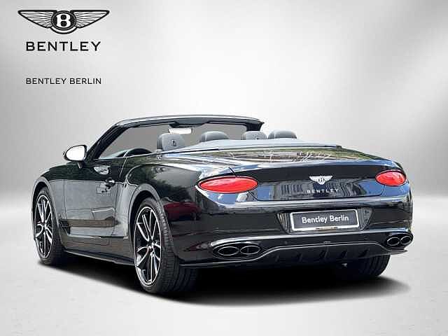 2:Bentley Continental GTC V8, Cabrio, Onyx, Bentley Berlin