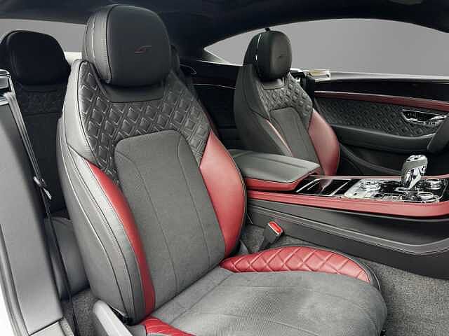 15:Bentley Continental GT S V8, Coupé, Ice, Bentley Berlin