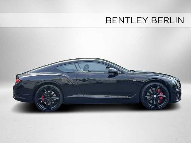 4:Bentley Continental GT V8, Coupé, Onyx, Bentley Berlin