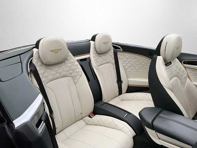 24:Bentley Continental GTC Mulliner V8, Cabrio, Midnight Emerald, Bentley Berlin