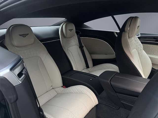 18:Bentley Continental GT S V8, Coupé, Viridian, Bentley Berlin