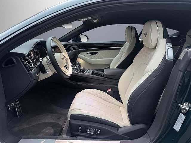 10:Bentley Continental GT S V8, Coupé, Viridian, Bentley Berlin