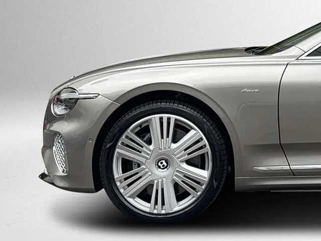 5:Bentley Continental GT Convertible Azure V8 Hybrid, Cabrio, Pale Brodgar, Bentley Berlin