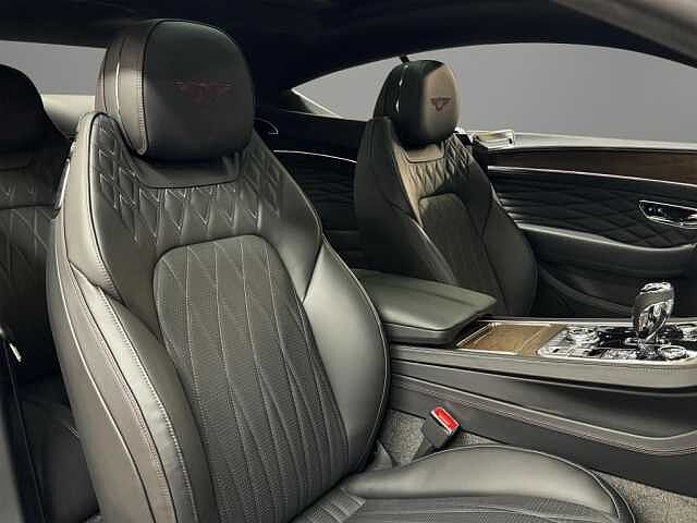 23:Bentley Continental GT Azure V8, Coupé, Onyx, Bentley Berlin