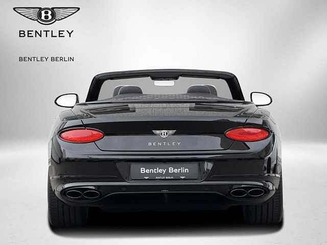 7:Bentley Continental GTC Mulliner V8, Cabrio, Beluga, Bentley Berlin