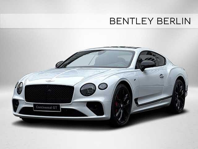 6:Bentley Continental GT S V8, Coupé, Ice, Bentley Berlin
