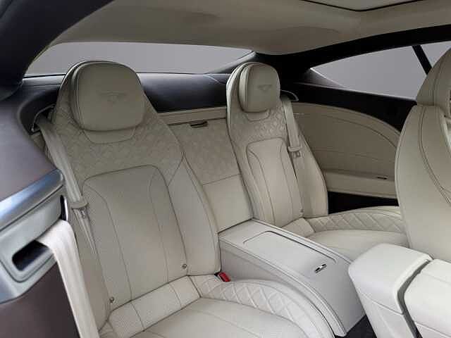 15:Bentley Continental GT V8, Coupé, Light Emerald, Bentley Berlin