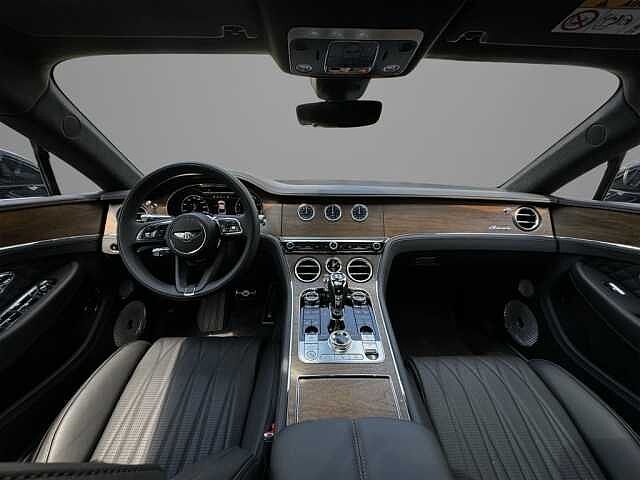 3:Bentley Continental GT Azure V8, Coupé, Onyx, Bentley Berlin