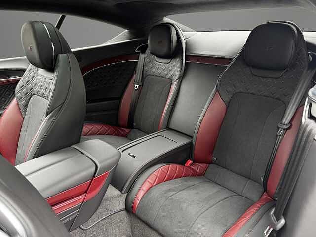 14:Bentley Continental GT S V8, Coupé, Ice, Bentley Berlin