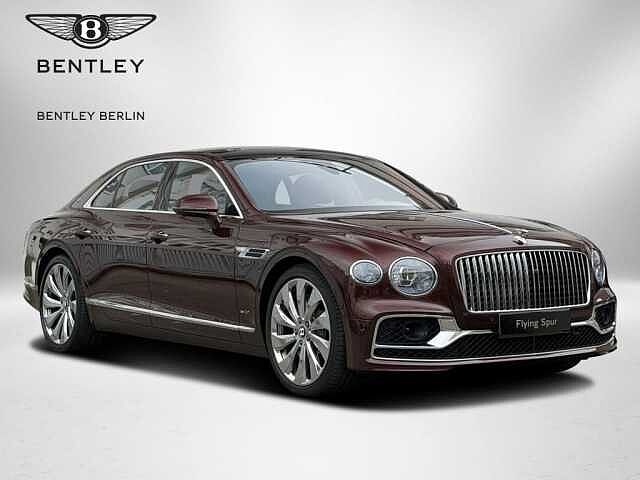 0:Bentley Flying Spur W12, Limousine, Cricketball, Bentley Berlin
