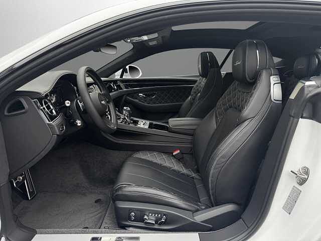 13:Bentley Continental GT Speed W12, Coupé, Snow Quartz Pearlescent, Bentley Berlin