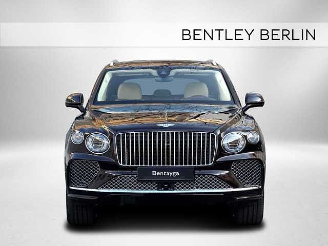 7:Bentley Bentayga Azure V8, SUV, Black Velvet, Bentley Berlin