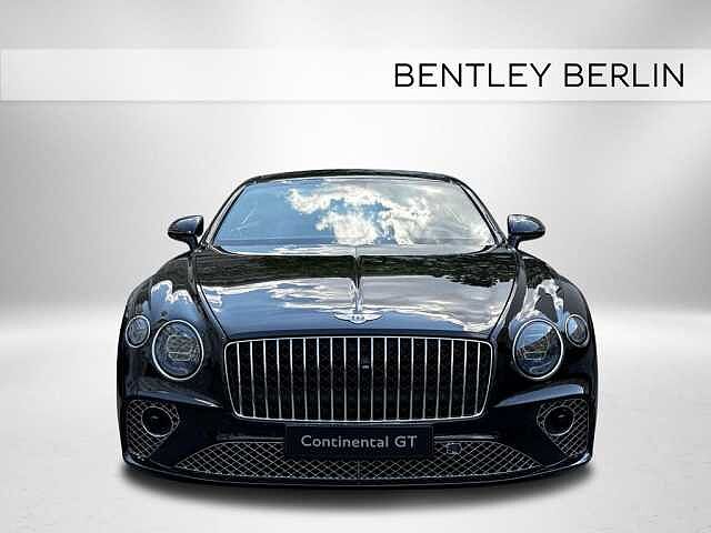 11:Bentley Continental GT Azure V8, Coupé, Onyx, Bentley Berlin
