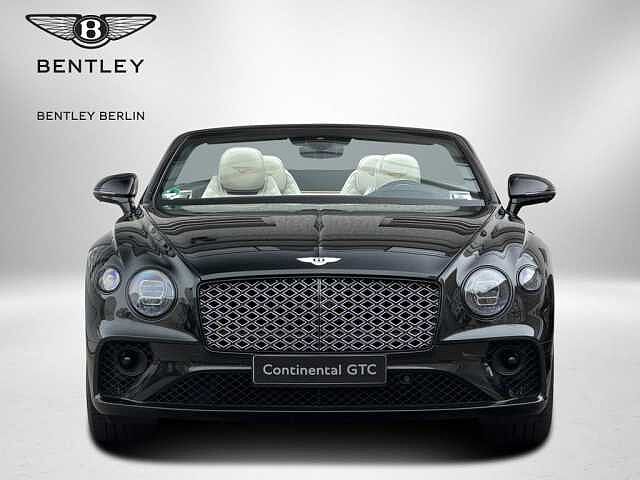 7:Bentley Continental GTC Mulliner V8, Cabrio, Midnight Emerald, Bentley Berlin