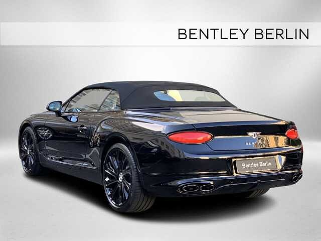 11:Bentley Continental GTC Mulliner V8, Cabrio, Onyx, Bentley Berlin