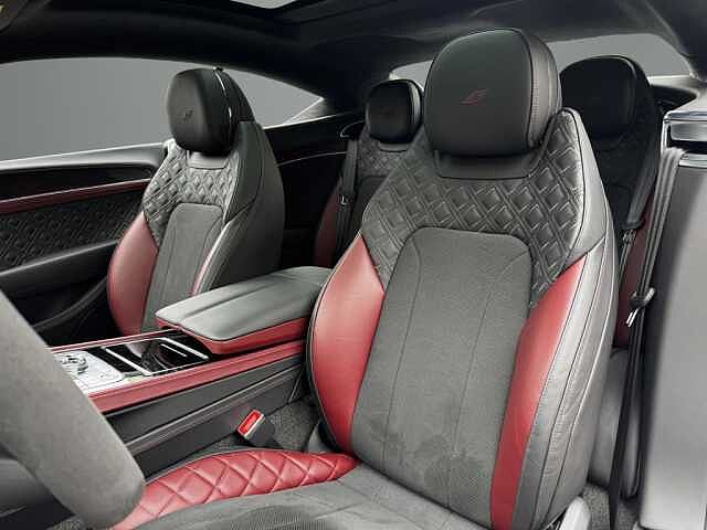 13:Bentley Continental GT S V8, Coupé, Ice, Bentley Berlin