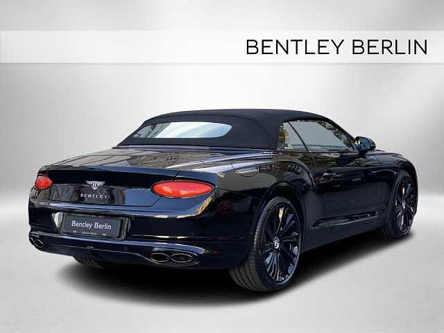 9:Bentley Continental GTC Mulliner V8, Cabrio, Onyx, Bentley Berlin