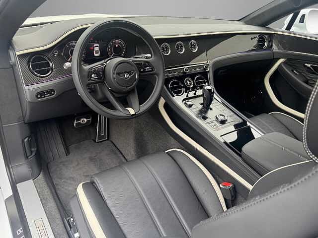 10:Bentley Continental GT Speed First Edition V8 Hybrid, Coupé, Arctica Satin, Bentley Berlin
